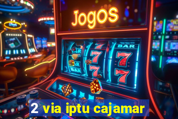 2 via iptu cajamar